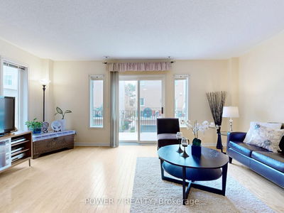 Unit 515 — 83 Mondeo Dr, Toronto - Dorset Park image-0-3