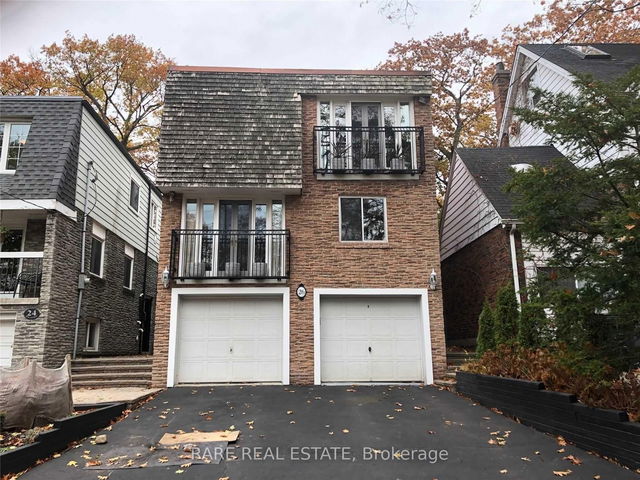 Lower - 26 Pine Avenue