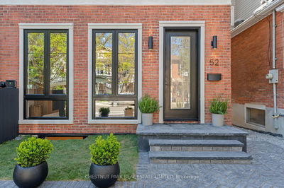 52 Wheeler Ave, Toronto - The Beaches image-0-1