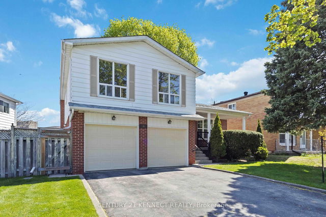 100 Briarscross Boulevard