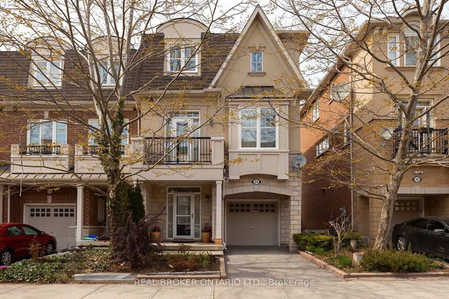 24 Yates Avenue