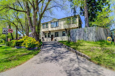274 Pharmacy Ave, Toronto - Clairlea-Birchmount image-0-2