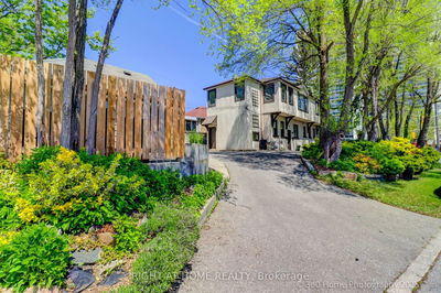 274 Pharmacy Ave, Toronto - Clairlea-Birchmount image-0-4