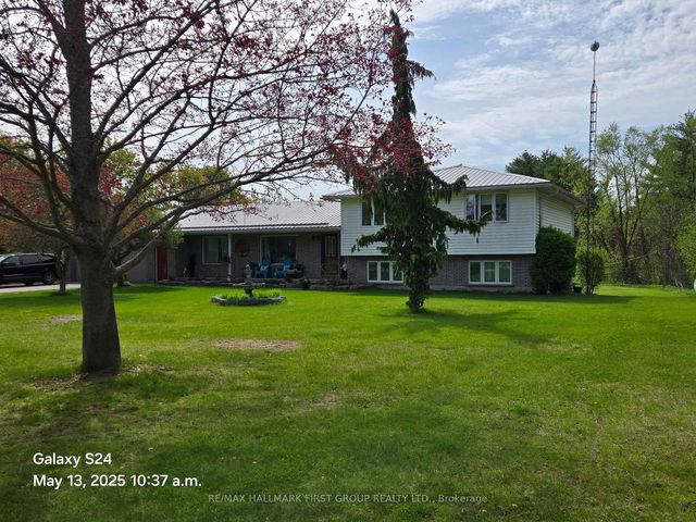 4755 Thertell Road