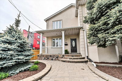454 Donlands Ave, Toronto - East York image-0-1