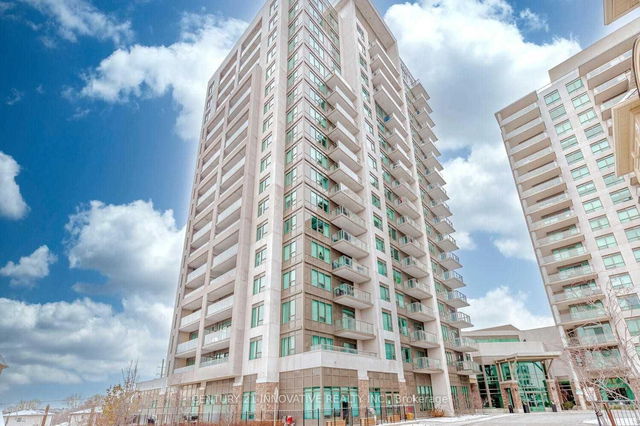1002 - 1215 Bayly Street