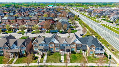 116 Williamson Dr, Ajax - Northeast Ajax image-0-1