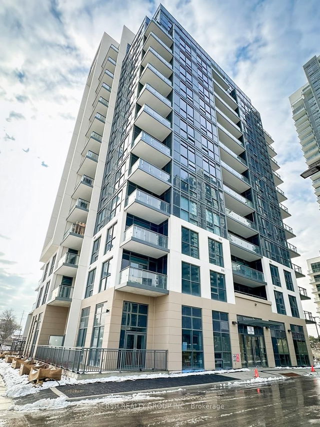 208 - 10 Meadowglen Place
