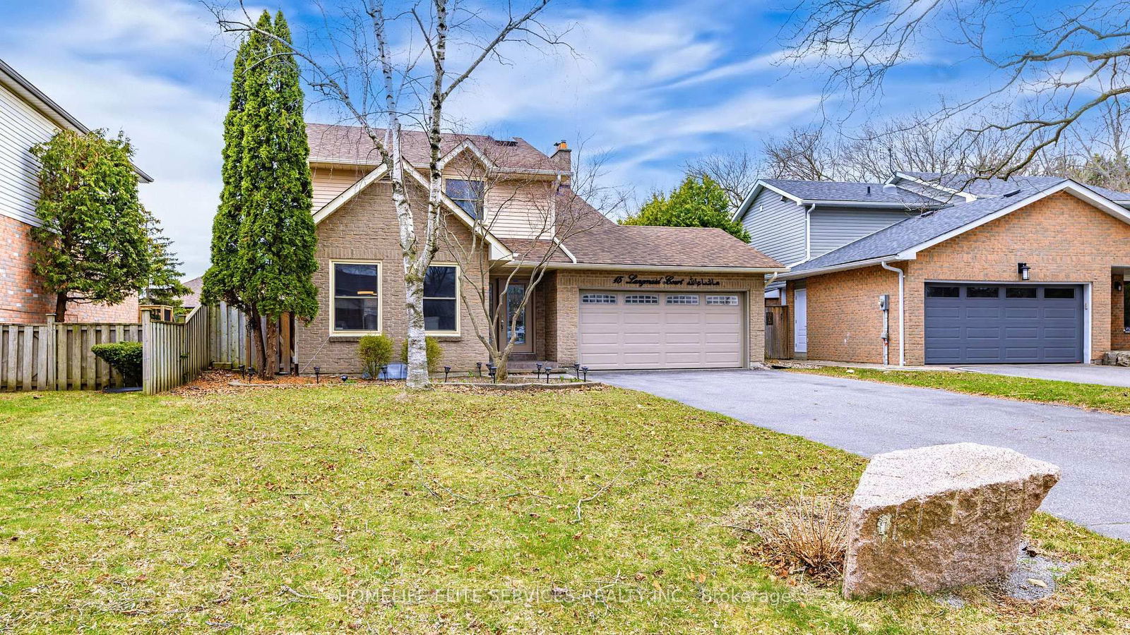 Property at 15 Langmaid
