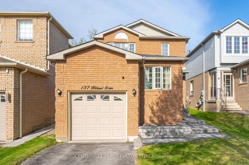 137 Hibbard Dr, Ajax - Central image-0-0