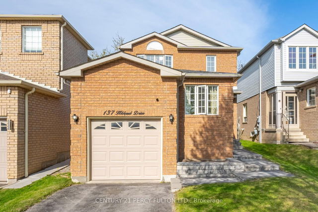 137 Hibbard Drive