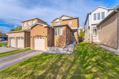 137 Hibbard Dr, Ajax - Central image-0-1