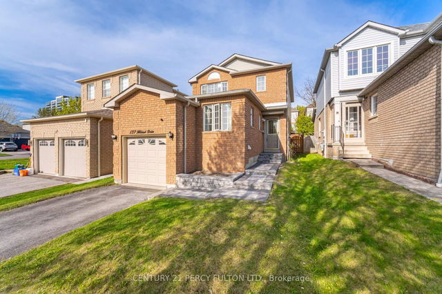 137 Hibbard Drive
