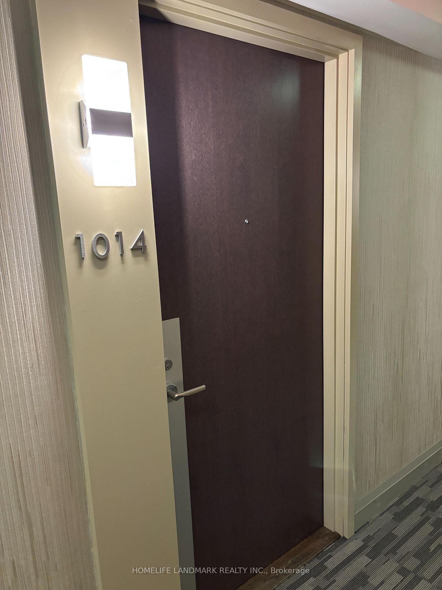 Condo for sale at 1014-185 Bonis Avenue, Toronto, Tam O'Shanter-Sullivan, M1T 0A4 - MLS: E12145587