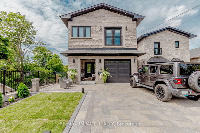 Lower - 1494 Old Forest Road