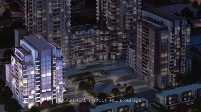103 - 10 Meadowglen Place