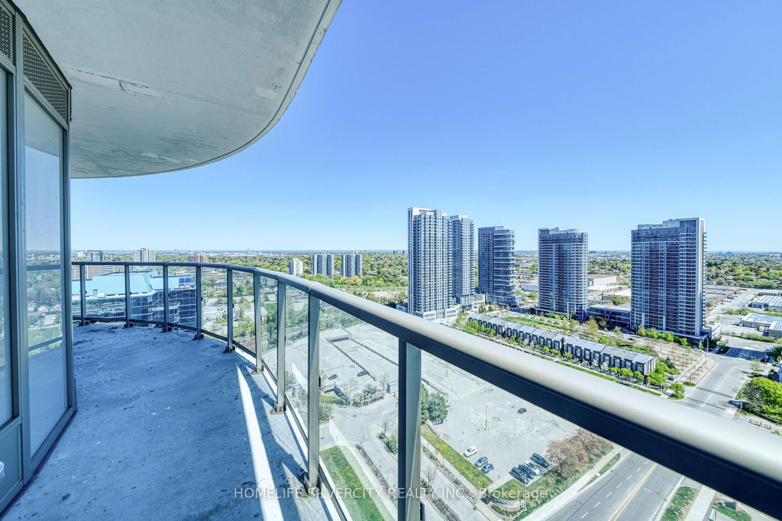Condo for sale at 2622-2031 Kennedy Road, Toronto, Agincourt South-Malvern West, M1T 0B8 - MLS: E12145593