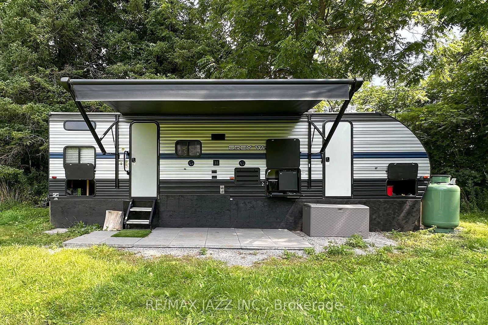 Property at 650 Lakeridge