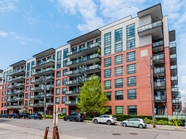 112 - 88 Colgate Avenue