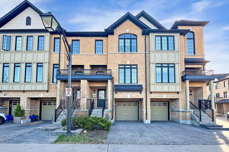 37 Quarrie Lane, Ajax - Northwest Ajax image-0-0