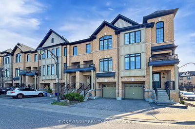 37 Quarrie Lane, Ajax - Northwest Ajax image-0-1