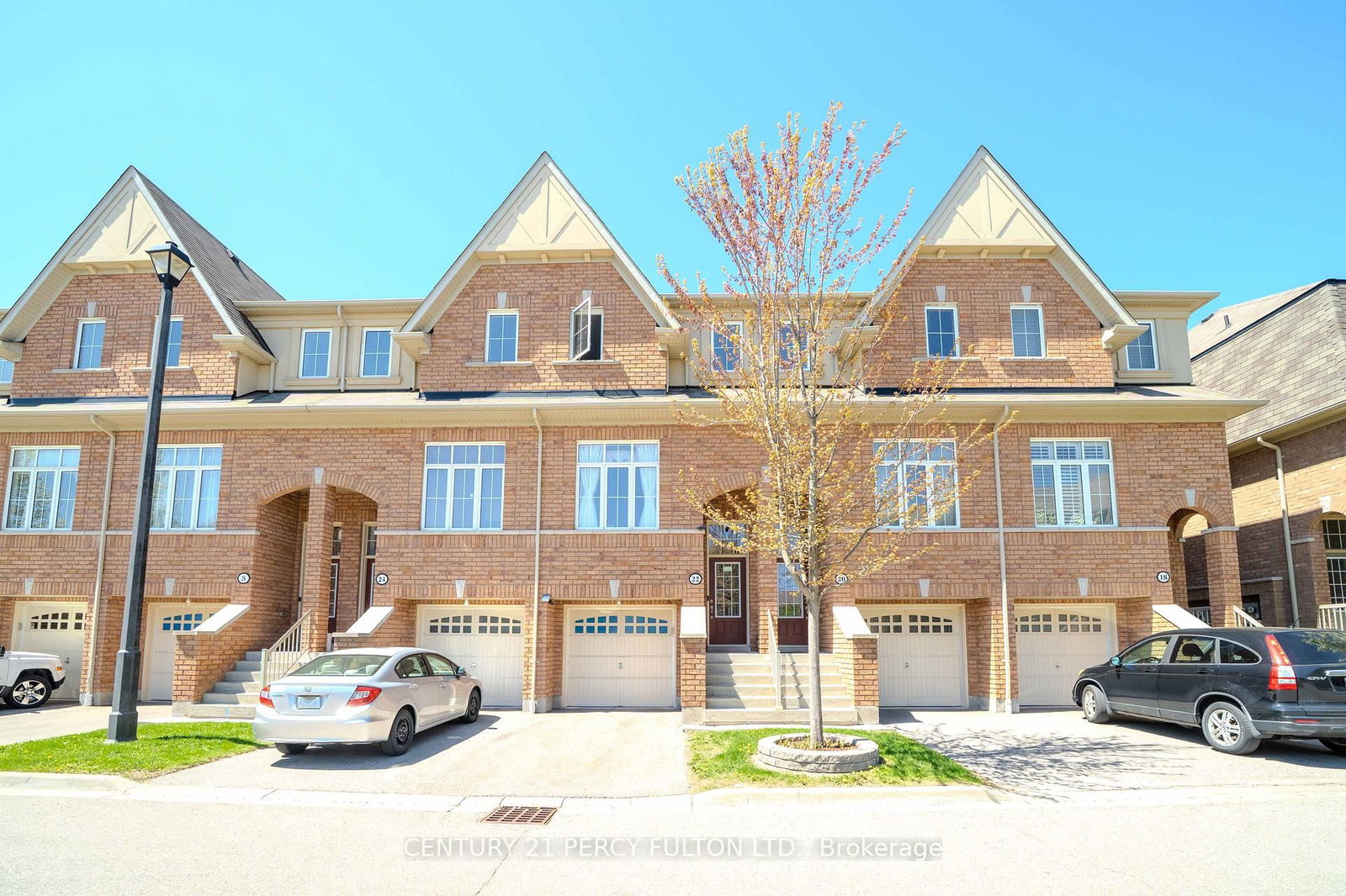 Property at 22 Burtonbury