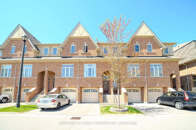 11 - 22 Burtonbury Lane