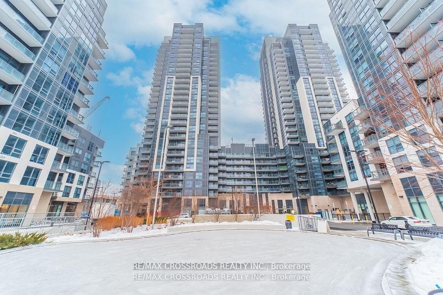 Condo for sale at 422-20 Meadowglen Place, Toronto, Woburn, M1G 0A9 - MLS: E12145703