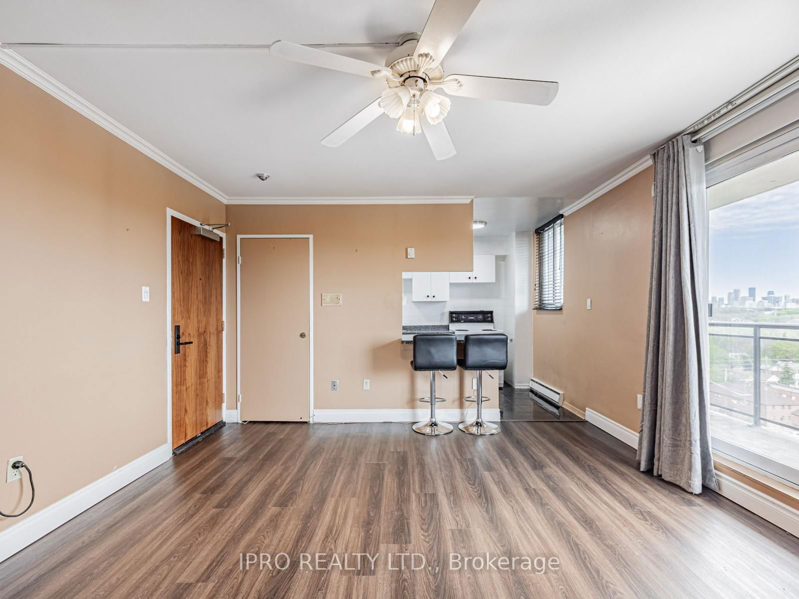 Condo for sale at 1201-1145 Logan Avenue, Toronto, Broadview North, M4K 3G9 - MLS: E12145719