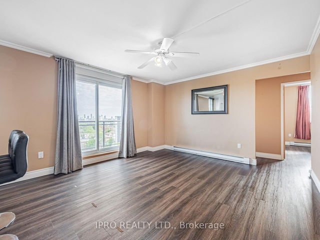 1201 - 1145 Logan Avenue