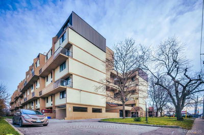 Unit 704 — 665 Kennedy Rd, Toronto - Kennedy Park