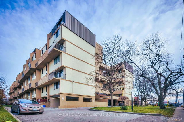 704 - 665 Kennedy Road
