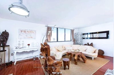 Unit 704 — 665 Kennedy Rd, Toronto - Kennedy Park image-0-2