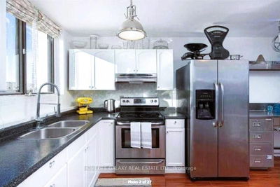 Unit 704 — 665 Kennedy Rd, Toronto - Kennedy Park image-0-3
