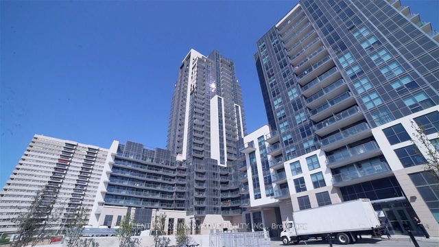 208 - 30 Meadowglen Place