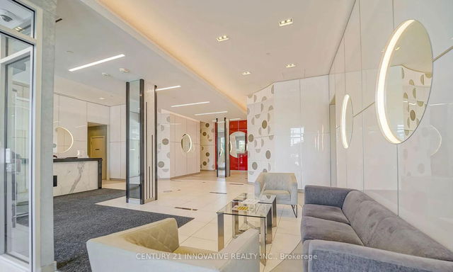 208 - 30 Meadowglen Place