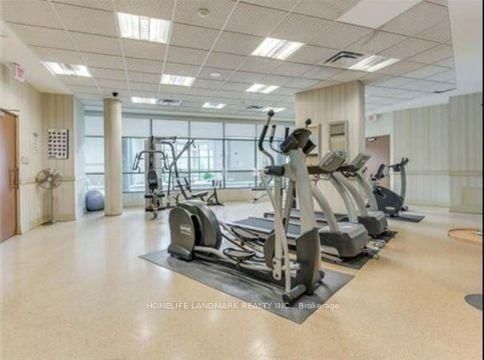 2320 - 238 Bonis Ave, Toronto, M1T 3W7 | Image 3