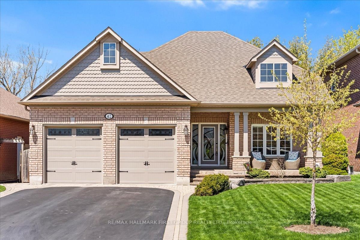 Property at 42 Don Morris