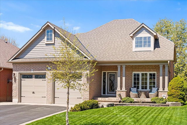 42 Don Morris Court
