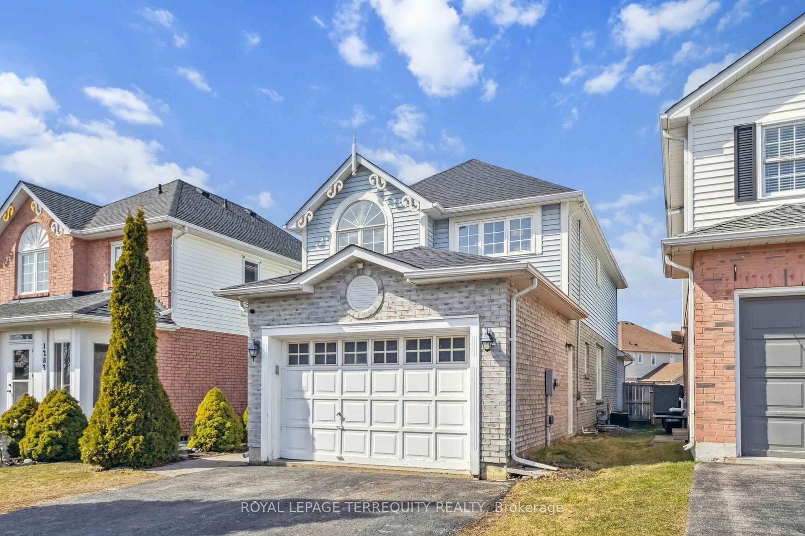 Property at 1284 Dartmoor