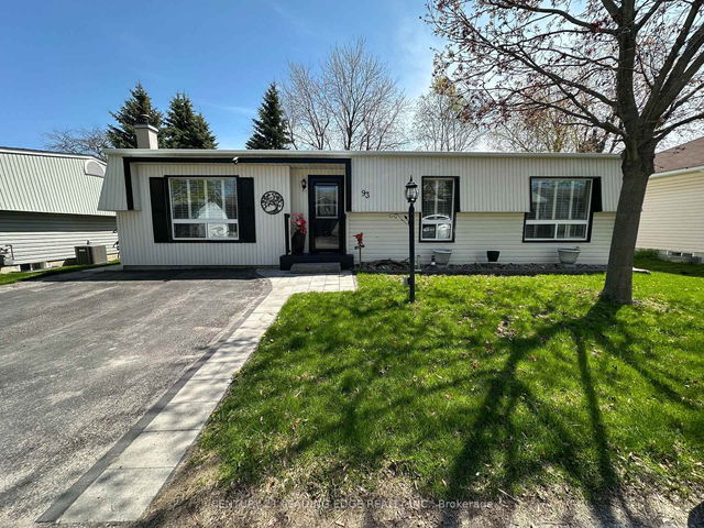 93 Wilmot Trail