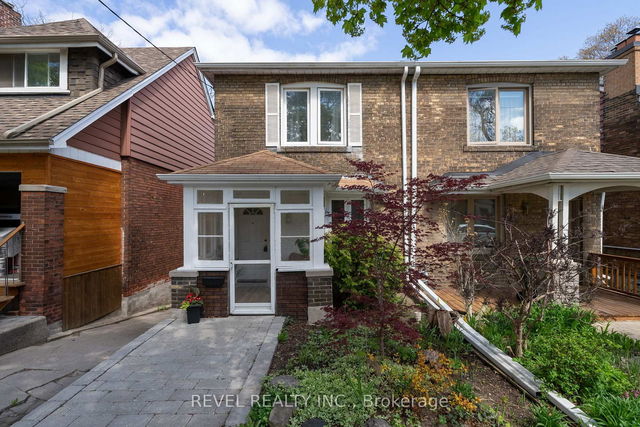 21 Aldridge Avenue