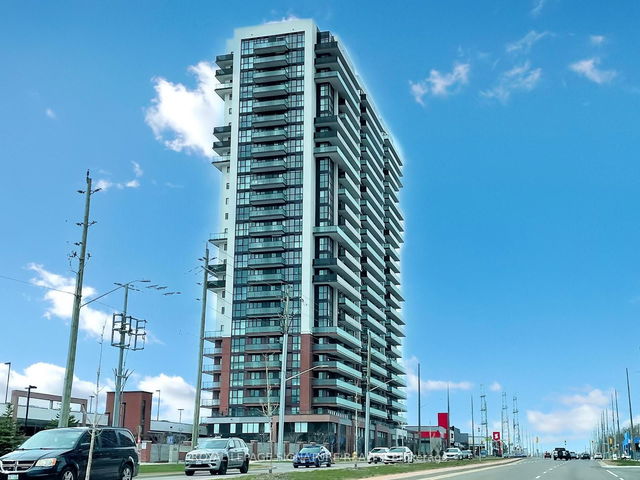 1103 - 2550 Simcoe Street