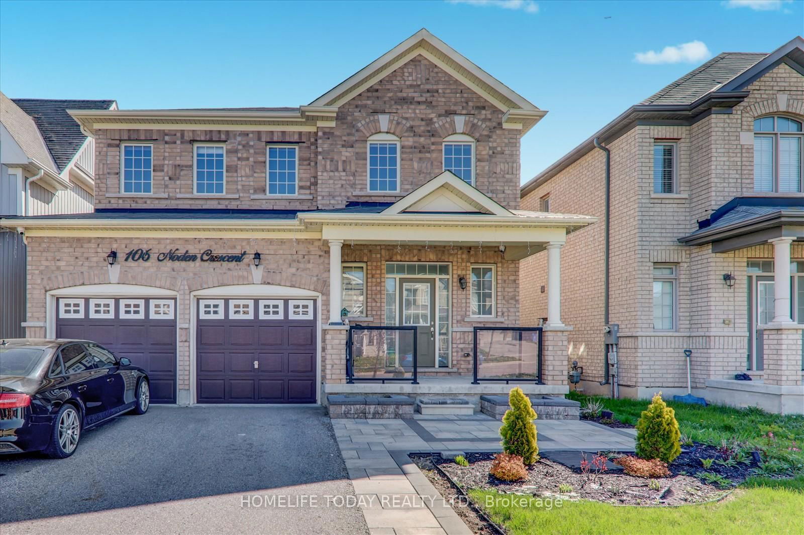 Property at 106 Noden