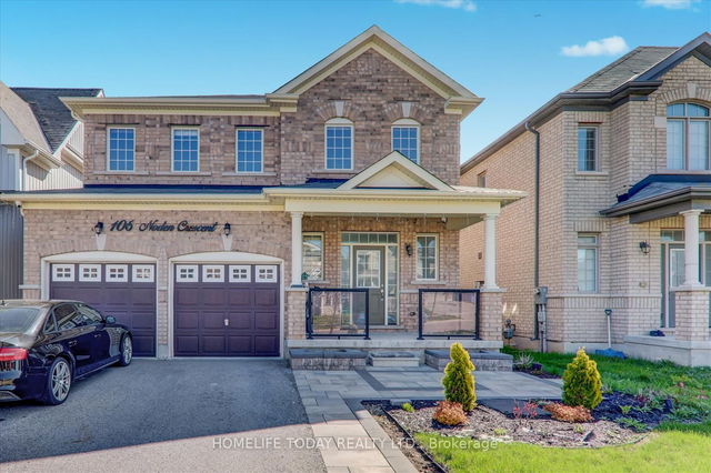 106 Noden Crescent