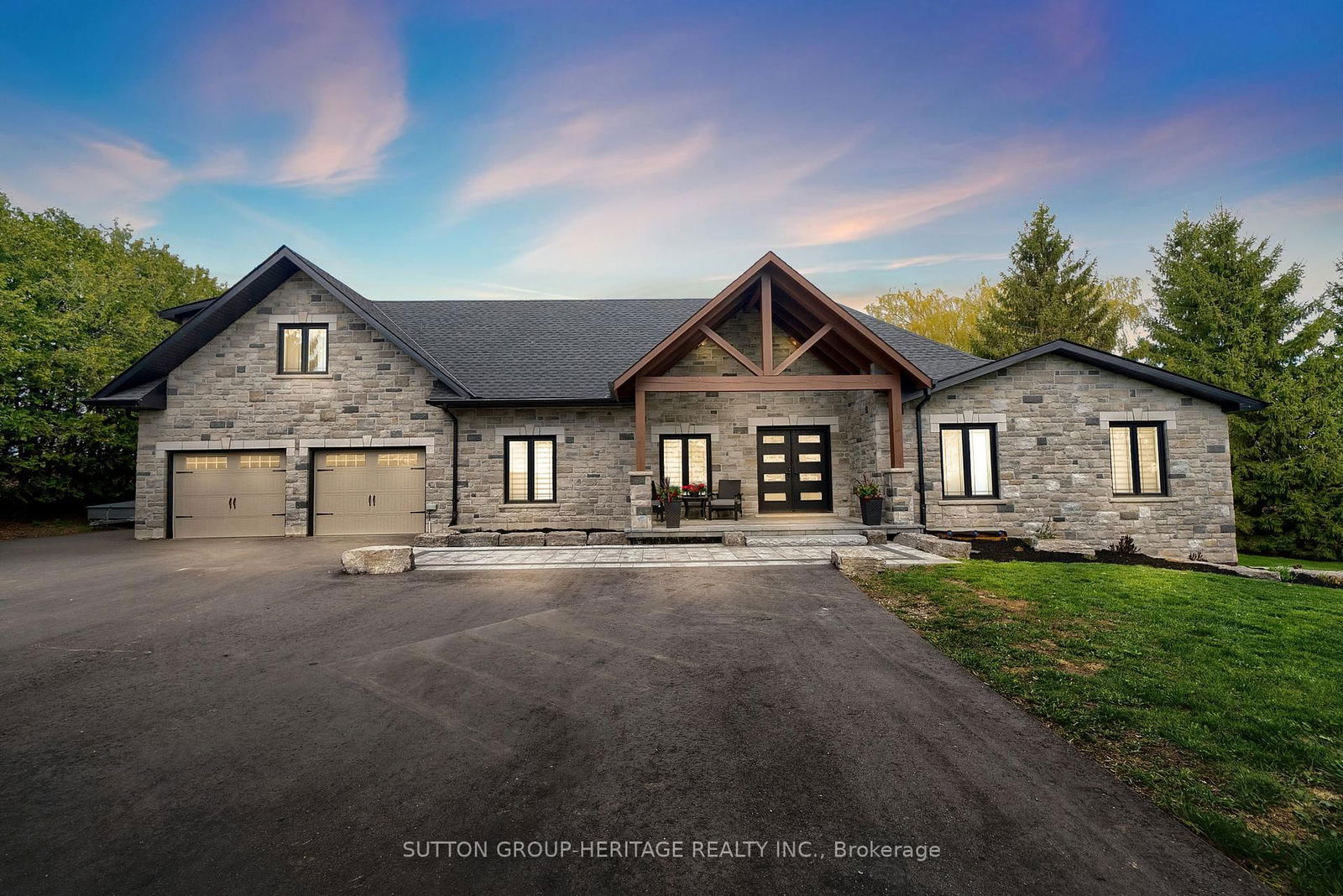 Property at 6345 Langmaid