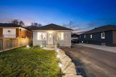 107 Kitchener Rd, Toronto - West Hill