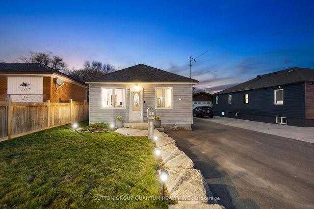 107 Kitchener Road