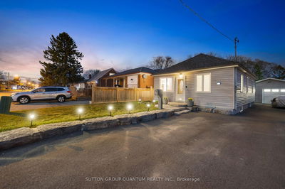 107 Kitchener Rd, Toronto - West Hill image-0-1