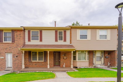 Unit 126 — 91 L'Amoreaux Dr, Toronto - L'Amoreaux